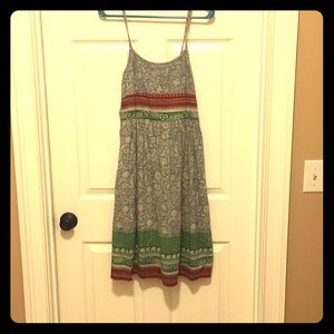 Funky People Hippie Sun Dress